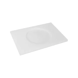 Bihui Tools Tile Beating Board (Center Hole)