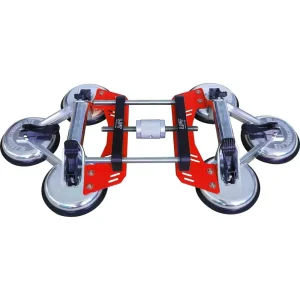 DTA Tile Gap Regulator for Large Format Tiles