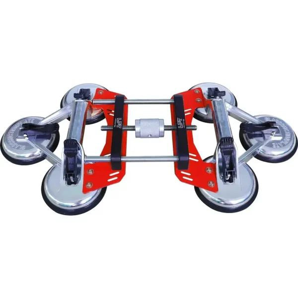 DTA Tile Gap Regulator for Large Format Tiles