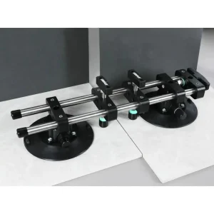 Bihui Tools Premium Tile Spacing and Leveling Regulator - view 2
