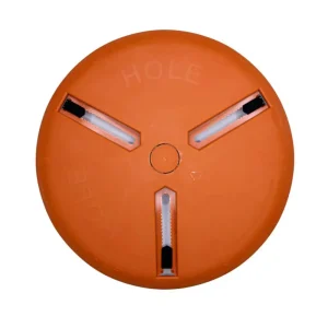 6-12” Large Round Adjustable Holecover