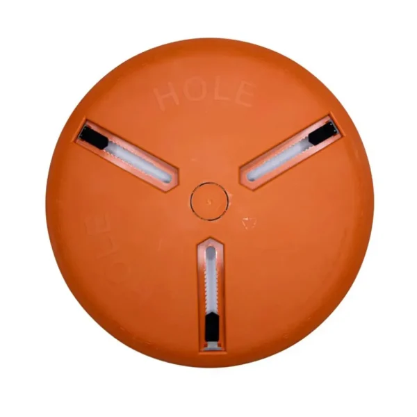 6-12” Large Round Adjustable Holecover