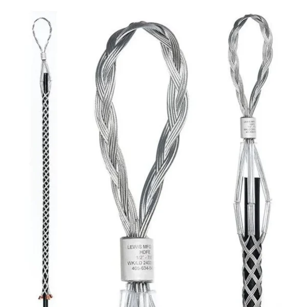 Lewis Flex Eye Overhead Pulling Grips – HDFE Series