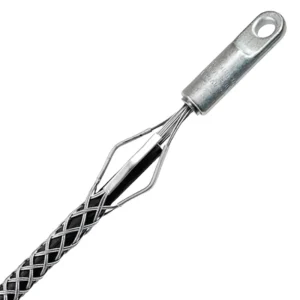 Lewis Manufacturing Pulling Grips Overhead Model SEG Swivel Eye