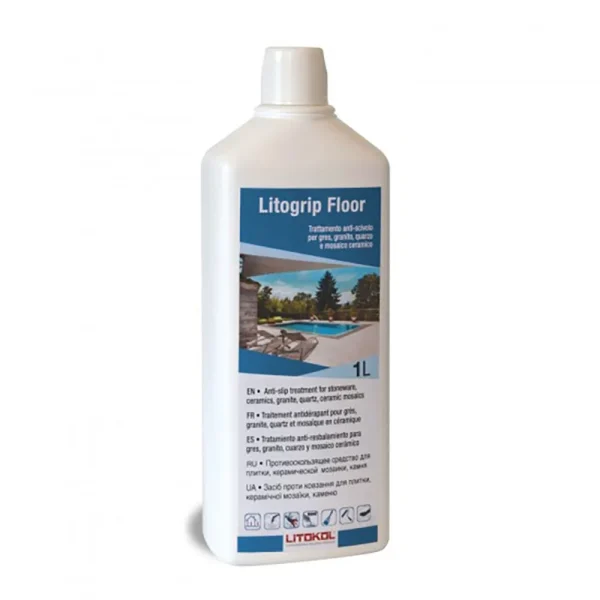 Litogrip Floor