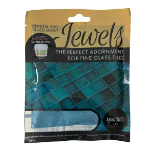 Starlike EVO Crystal Grout Jewel Additives | Agate - view 2