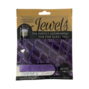 Starlike EVO Crystal Grout Jewel Additives | Agate - view 3