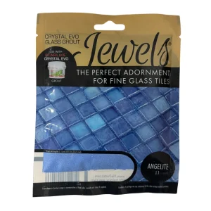 Starlike EVO Crystal Grout Jewel Additives | Agate - view 4