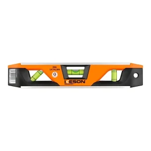 Keson 9″ Magnetic V-Grove ABS Torpedo Level