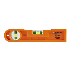 Keson 9″ Plastic Rounded End Torpedo Level