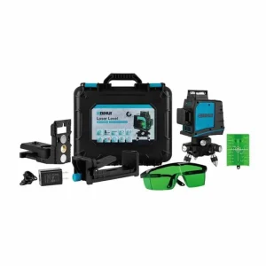 Bihui Tools 12 Line Laser Level - view 2