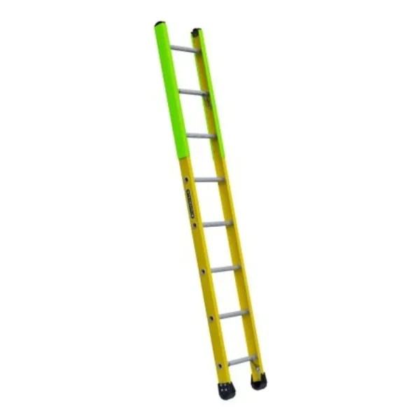 Fiberglass Extension Manhole Ladder