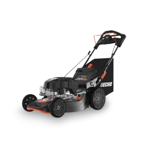 ECHO LM-2119SP Self-Propelled Mower