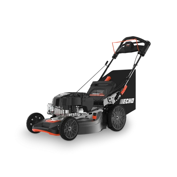 ECHO LM-2119SP Self-Propelled Mower