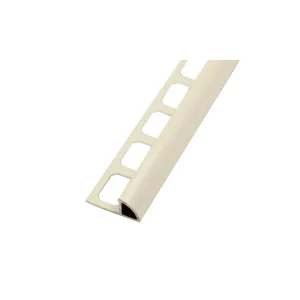 Laticrete Round Edge Profile (RO8) | 5/16″ / Frosty