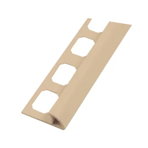 Laticrete Round Edge Profile (RO8) | 5/16″ / Frosty - view 2