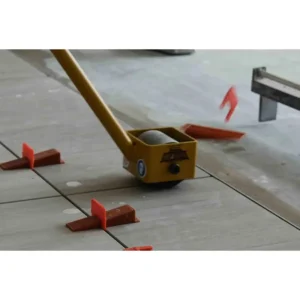 Donnelly Distribution Clip Dozer - view 2