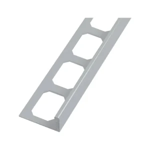 Laticrete L-Shape Edging Profile (LS3) | 1/4″ / Frosty
