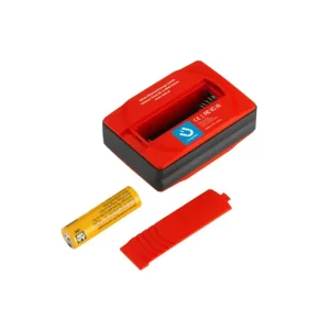 Sola 3″ GO! Smart Magnetic Pocket Level w/ Bluetooth - view 2