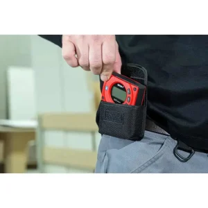 Sola 3″ GO! Smart Magnetic Pocket Level w/ Bluetooth - view 3