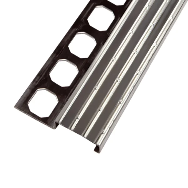 Laticrete Stair Nosing Profile (SN5) | 11/32″