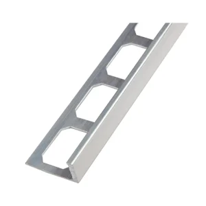 Laticrete L-Shape Edging Profile (LS1) | 5/64″