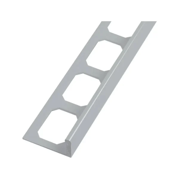 Laticrete L-Shape Edging Profile (LS8) | 5/16″ / Almond