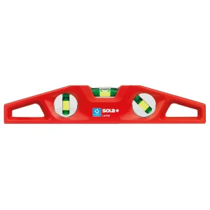 Sola 10″ Die Cast Magnetic Torpedo Level - view 2