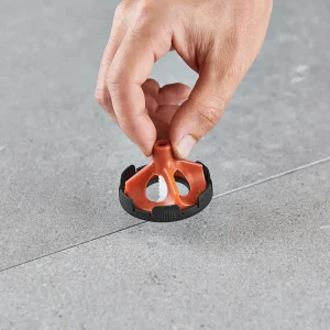 Raimondi Tile Protective Washer Ring for Vite Cap – 100 Piece Bag - view 3