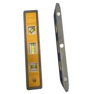 9″ Structo-Cast Torpedo Level - view 2