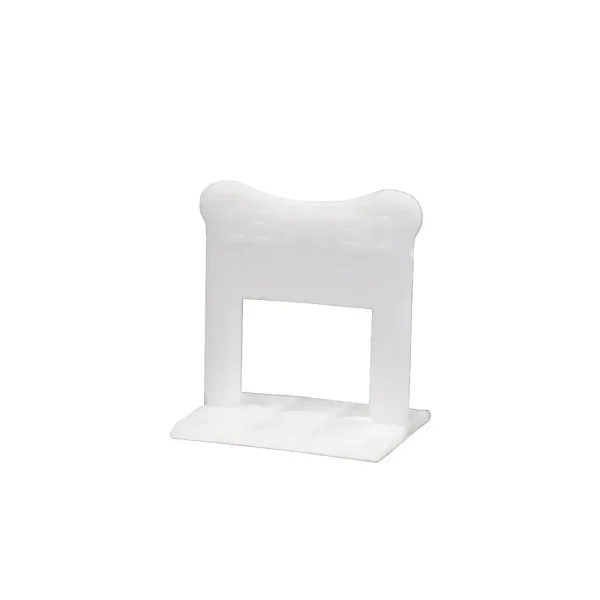 LevTec 1/16″ Leveling Clips 2000 Piece Box
