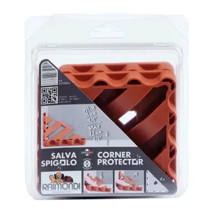 Raimondi Large Format Tile Corner Protectors 4 Pack - view 3