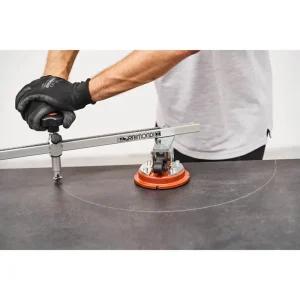 Raimondi KOMPASS to Perform Circular Cuts - view 3