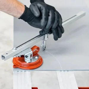 Raimondi KOMPASS to Perform Circular Cuts - view 4