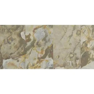 VersaLite Ledger Stone Veneer | Burning Forest - view 2