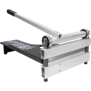 Marshalltown 13″ Ultra-Lite Flooring Cutter - view 2