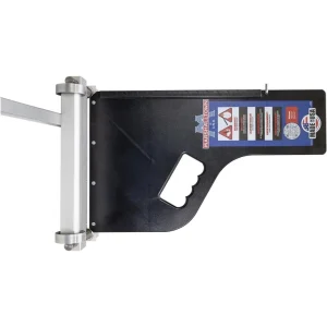 Marshalltown 13″ Ultra-Lite Flooring Cutter - view 3