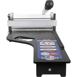 Marshalltown 13″ Ultra-Lite Flooring Cutter - view 4