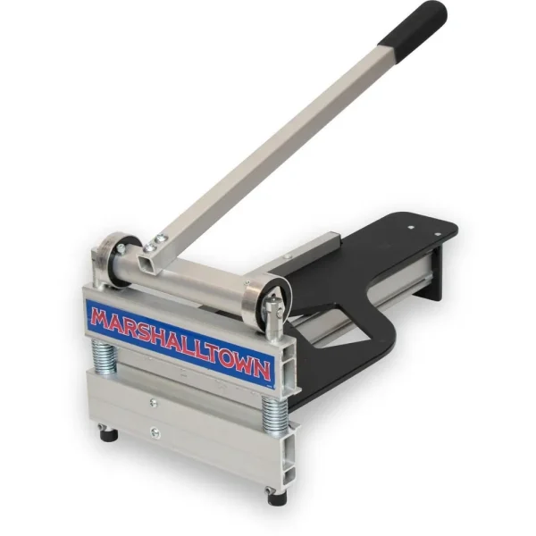 Marshalltown 9″ Ultra-Lite Flooring Cutter