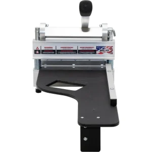 Marshalltown 9″ Ultra-Lite Flooring Cutter - view 2