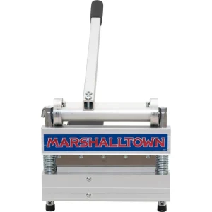 Marshalltown 9″ Ultra-Lite Flooring Cutter - view 3