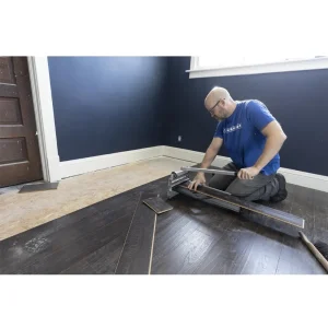Marshalltown 9″ Ultra-Lite Flooring Cutter - view 4
