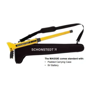 Magnetic Locator w/Visual Display