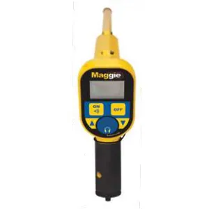 Magnetic Locator w/Visual Display - view 2
