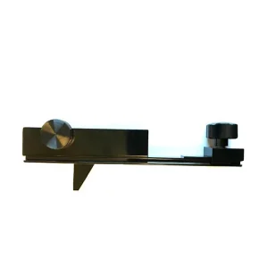 LaserLine Manufacturing B-CR700 DE Rod Bracket for Spectra CR700 Receiver - view 2