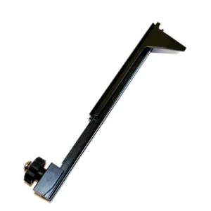 LaserLine Manufacturing B1-T Direct Elevation Rod Bracket for Spectra CR600 Receiver
