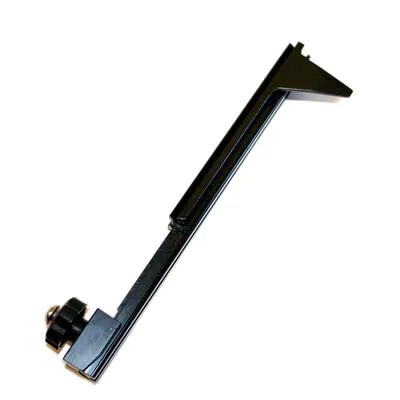 LaserLine Manufacturing B1-T Direct Elevation Rod Bracket for Spectra CR600 Receiver