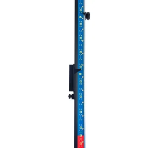 LaserLine GR1000ICF Lenker Rod, 10 foot – Feet, Inches – Plus Cut and Fill