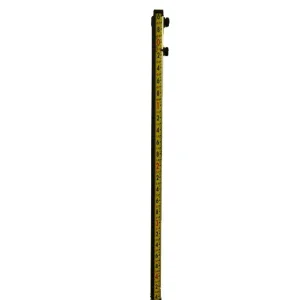 LaserLine GR1000I Lenker Rod, 10 foot – Feet and Inches
