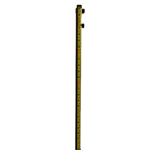 LaserLine GR1000I Lenker Rod, 10 foot – Feet and Inches